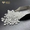 CVD Diamond Lab Grown áspero de Yuda Crystal Uncut HPHT diamante de 3 quilates