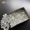 VS1 SI1 2,5 quilates 3 diamante cúbico crudo de la prensa del diamante HPHT del quilate