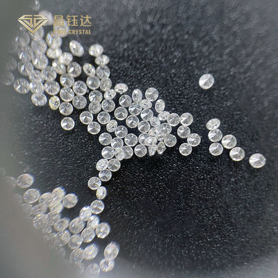 0.015ct 0.02ct 0.03ct Melee Excelente Diamante Polaco Laboratorio Cultivado DEF VVS VS SI