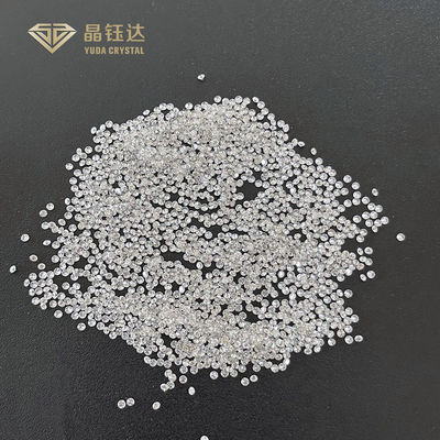 0.015ct 0.02ct 0.03ct Melee Excelente Diamante Polaco Laboratorio Cultivado DEF VVS VS SI
