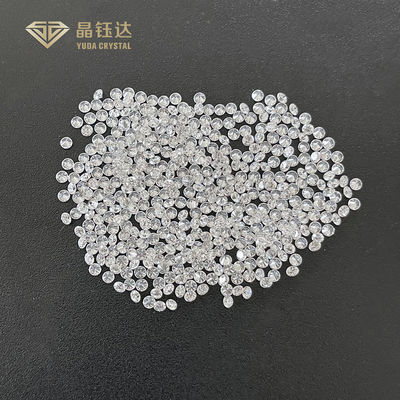 0.015ct 0.02ct 0.03ct Melee Excelente Diamante Polaco Laboratorio Cultivado DEF VVS VS SI
