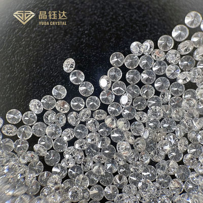 VVS VS SI DEF Color de laboratorio Diamantes de pelea de 1 mm a 1.25 mm Corte ideal