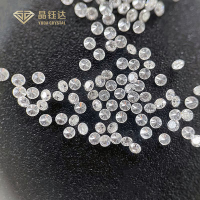 Diamante de alta claridad VS-VVS con tecnología HPHT