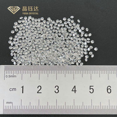 0.015ct 0.02ct 0.03ct Melee Excelente Diamante Polaco Laboratorio Cultivado DEF VVS VS SI