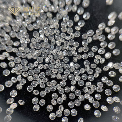 Brillante VS VVS Claridad Laboratorio de Diamantes Creados Forma redonda
