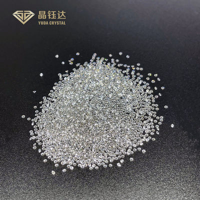Diamante de alta claridad VS-VVS con tecnología HPHT