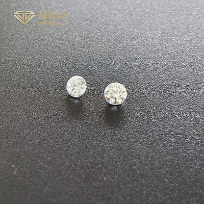 2.7 mm a 3.2 mm HPHT Diamantes sueltos cultivados en laboratorio 8 puntero a 12 puntero VS D E F Color