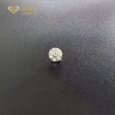 0.40ct 0.50ct 1.0ct VVS VS SI HPHT Diamante suelto