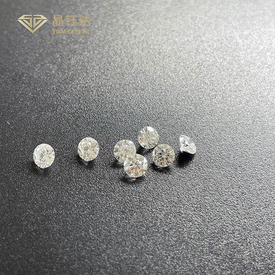 El laboratorio de personalización creó diamantes sueltos con claridad y SI2 garantizado.
