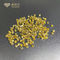Sintético amarillo solo Crystal Diamonds Industrial Applications de 3.4m m HPHT