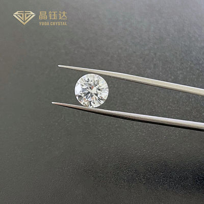 3ct G H Color VS SI HPHT Diamante cultivado en laboratorio con certificación IGI