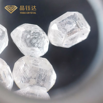 4-5ct DEF Color VS,VVS1,VVS2 Pureza Hpht Lab Hecho Diamante Blanco Diamante Para Joyería