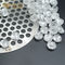 4-5 el color del quilate DEF CONTRA el laboratorio de Hpht de la pureza de VVS1 VVS2 hizo a Diamond White For Jewelry