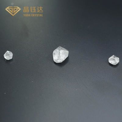 DEF VVS VS Claridad Rough Diamantes cultivados en laboratorio 6-6.99 quilates
