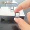 CVD artificial crecido laboratorio Diamond For Jewelry sintético de los diamantes del CVD 11-12ct