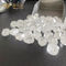 Color VVS de DEF CONTRA diamantes crecidos laboratorio del tamaño HPHT de la claridad 1.5ct-2ct del SI