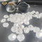 Color VVS de DEF CONTRA diamantes crecidos laboratorio del tamaño HPHT de la claridad 1.5ct-2ct del SI