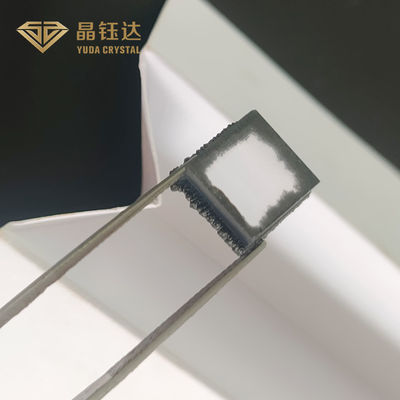 DEF VVS VS Claridad Rough Diamantes cultivados en laboratorio 6-6.99 quilates