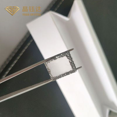 DEF VVS VS Claridad Rough Diamantes cultivados en laboratorio 6-6.99 quilates