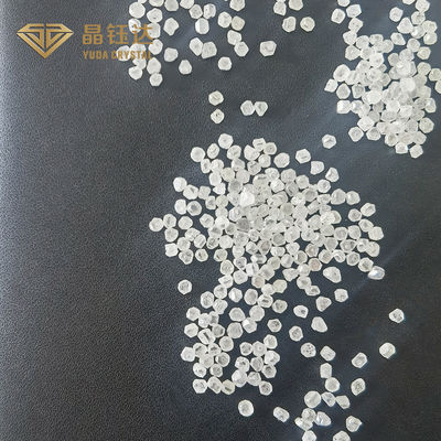 11 mm 13 mm DEF Color HPHT Diamantes sin cortar para diamantes sueltos