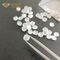 El laboratorio áspero blanco creó HPHT Diamond For Jewelry Making áspero