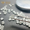 Los diamantes crecidos laboratorio sin cortar DEF de HPHT colorean VVS CONTRA la claridad del SI para la joyería