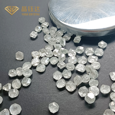 DEF Color VS 13ct 13,5ct 14Ct HPHT Diamantes en bruto