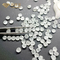 3CT a los diamantes cultivados blancos crecidos laboratorio de los diamantes de 4CT HPHT para los diamantes flojos cortados