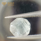 3CT a los diamantes cultivados blancos crecidos laboratorio de los diamantes de 4CT HPHT para los diamantes flojos cortados