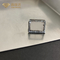 5 - CVD sin cortar Diamond For Polish áspero del Cvd Diamond Lab Grown de 5,99 quilates