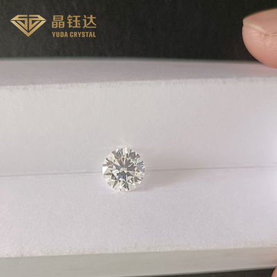 Diamante de laboratorio para la producción de joyería de diamantes