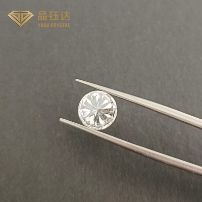 DEF Color VVS VS HPHT Diamantes creados en el laboratorio