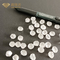 Color VVS de DEF CONTRA la claridad HPHT Diamond For Ring And Necklace áspero del SI