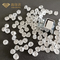 Claridad blanca HPHT Diamond For Ring And Necklace áspero del color VVS de DEF