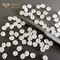 VVS CONTRA el color blanco crecido laboratorio de los diamantes DEF de la claridad HPHT del SI para la joyería