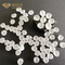 HPHT Diamond Synthetic Round Loose Diamonds áspero para la fabricación de la joyería