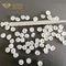 HPHT Diamond Synthetic Round Loose Diamonds áspero para la fabricación de la joyería