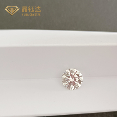 Diamante de laboratorio para la producción de joyería de diamantes