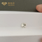 La suposición grande del tamaño cortó diamantes crecidos laboratorio alrededor del color blanco brillante para el anillo