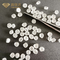 2.0carat diamantes crecidos laboratorio áspero flojo HPHT Diamond For Jewelry Decorations