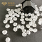 Diamantes crecidos laboratorio blanco lleno de DEF 7.0ct SI HPHT para el collar