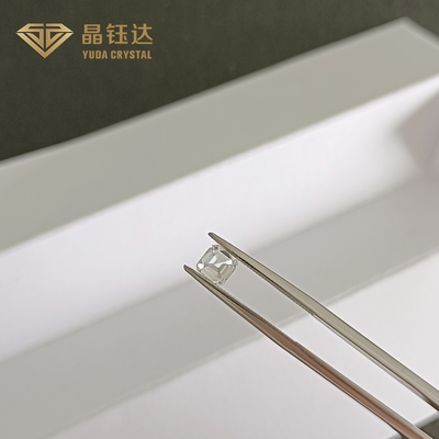 DEF Color suelto Diamantes cultivados en laboratorio 0,50ct Forma elegante Diamantes cortados brillantemente