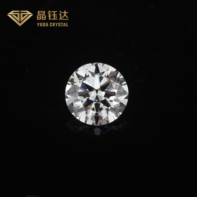 1.5ct 2.0ct VVS VS SI Laboratorio de cultivo HPHT Diamantes sueltos para las joyas