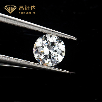 1.5ct 2.0ct VVS VS SI Laboratorio de cultivo HPHT Diamantes sueltos para las joyas