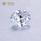 1ct-10ct certificó el diamante polaco blanco crecido de los diamantes del laboratorio