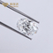 VVS CONTRA la suposición crecida laboratorio flojo de los diamantes del SI cortó a Diamond For Jewelry polaco oval