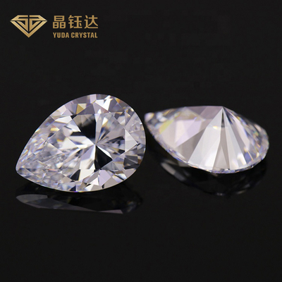 Muy buena simetría laboratorio creado diamantes pedido personalizado con disponibilidad