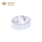 El sintético oval blanco Diamond Fancy Cut Igi Gia flojo de la forma de Hpht/Cvd certificó