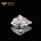 La pera cortó el laboratorio pulido el color blanco creó a Diamond Loose Gemstones For Jewelry