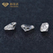 la pera certificada IGI de 1.0ct 1.5ct 2.0ct cortó los diamantes flojos sintéticos para los anillos de bodas